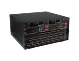 R8N49A HPE FlexNetwork 7503X Ethernet Switch 3 slots Chassis ảnh 2