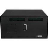 R8N49A HPE FlexNetwork 7503X Ethernet Switch 3 slots Chassis ảnh 3