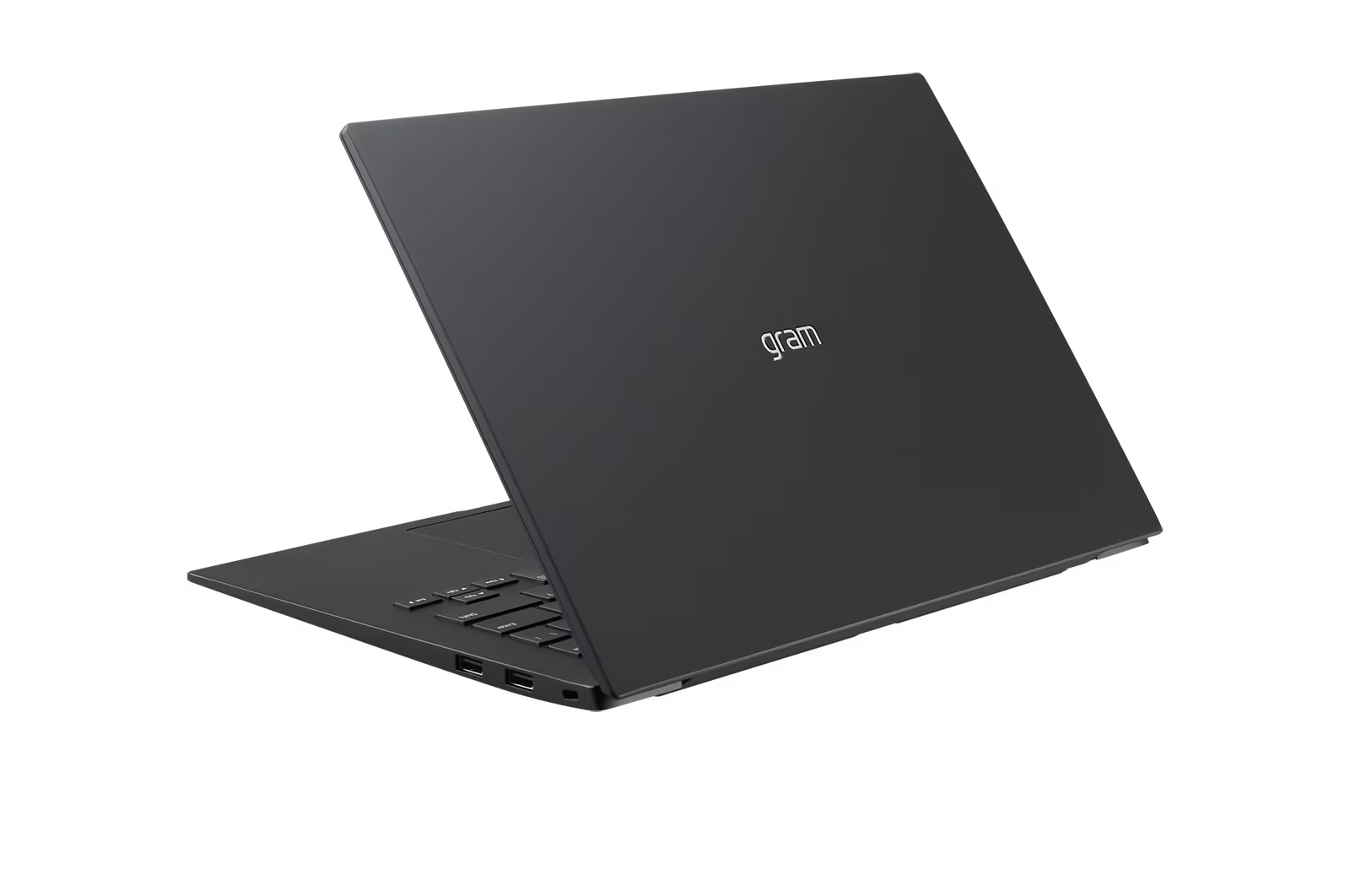 Laptop LG Gram 2024 14Z90S-G.AH55A5 (Intel Core Ultra 5 125H | 16GB | 512GB | Intel Arc | 14 inch WUXGA | Win 11 | Đen) ảnh 7