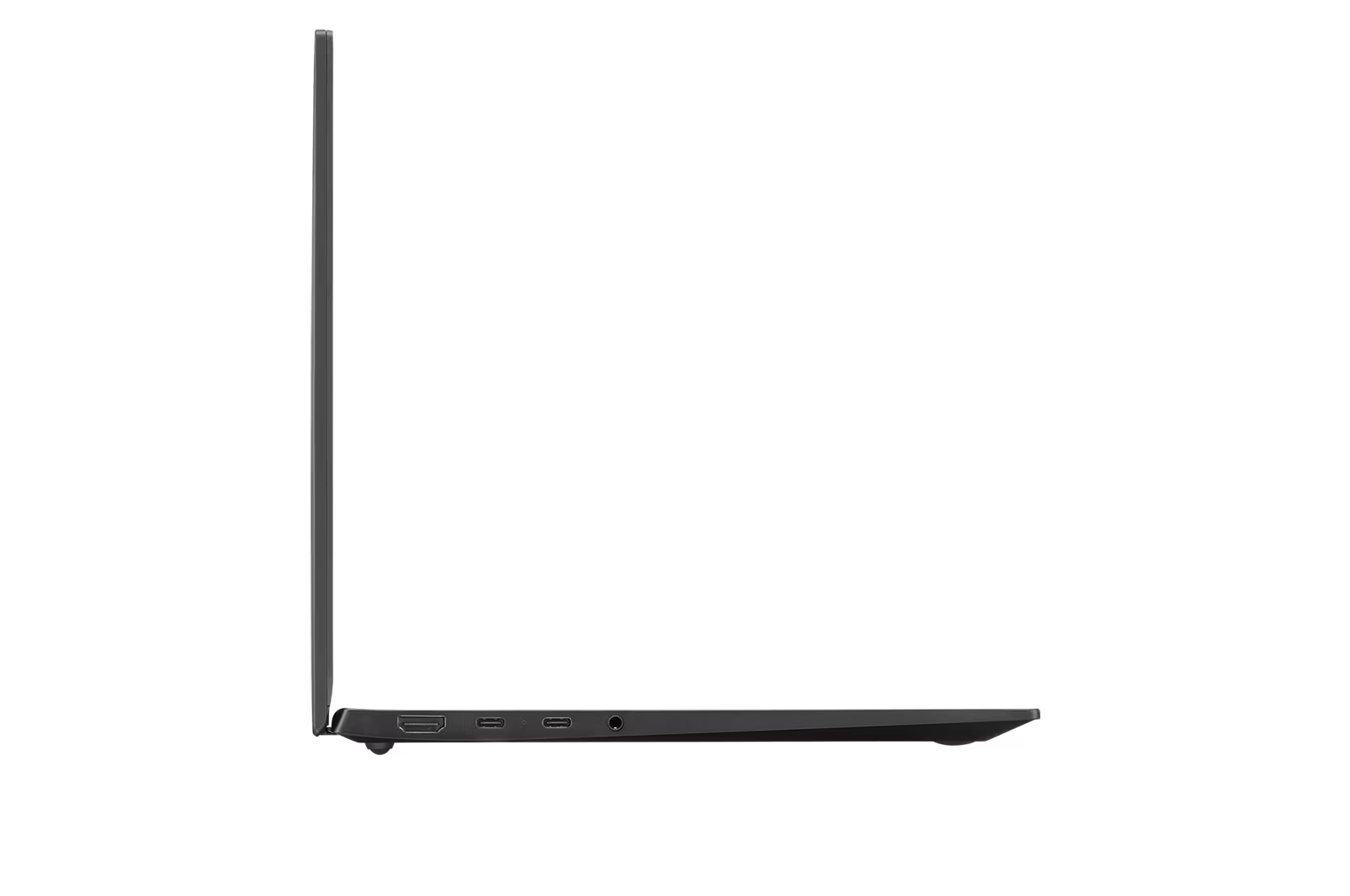 Laptop LG Gram 2024 14Z90S-G.AH55A5 (Intel Core Ultra 5 125H | 16GB | 512GB | Intel Arc | 14 inch WUXGA | Win 11 | Đen) ảnh 9