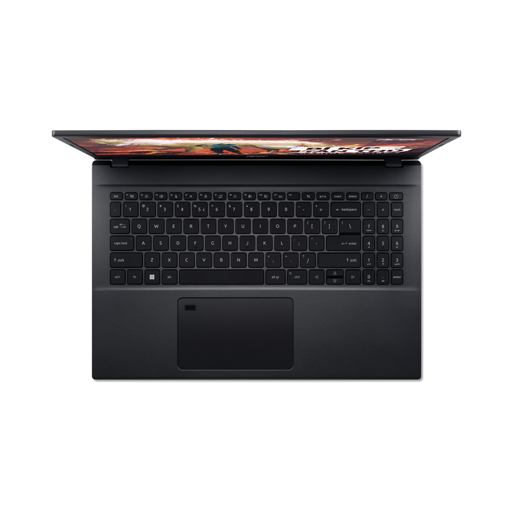 Laptop Gaming Acer Aspire 7 A715-76G-5806 - NH.QMFSV.002 (Core i5-12450H | RTX 3050 | 15.6 inch FHD, IPS, 144Hz | 16GB | 512GB SSD, Win 11 | Vỏ Nhôm) ảnh 4