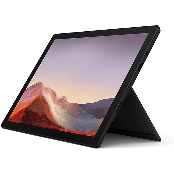 Surface Pro X SQ2 2021 Platinum | 16GB 256GB Wifi (Newseal) ảnh 1