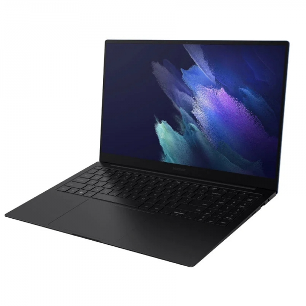 Samsung Galaxy Book Pro 15 Core i5-1135G7 Ram 8GB SSD 512GB Iris Xe