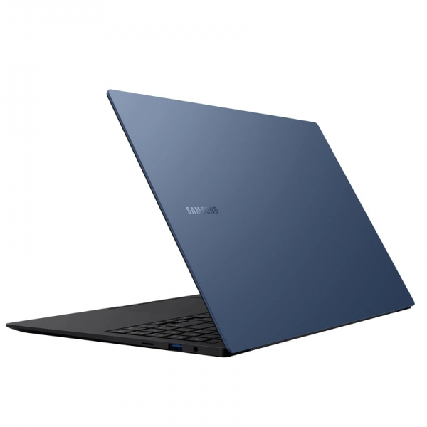 Samsung Galaxy Book Pro 15 Core i5-1135G7 Ram 8GB SSD 512GB Iris Xe ảnh 3