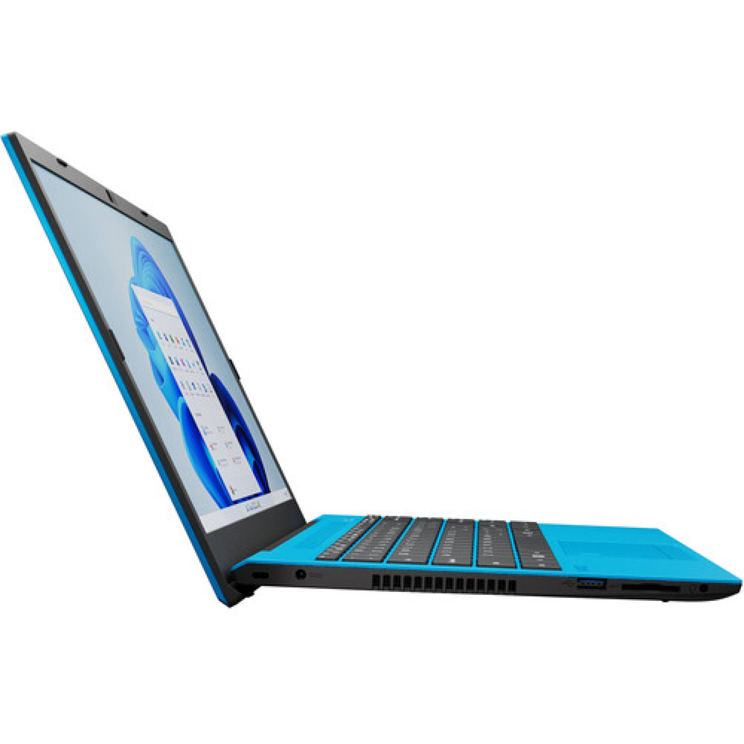 Laptop Vaio FE 14 VWNC51427-BL ảnh 1