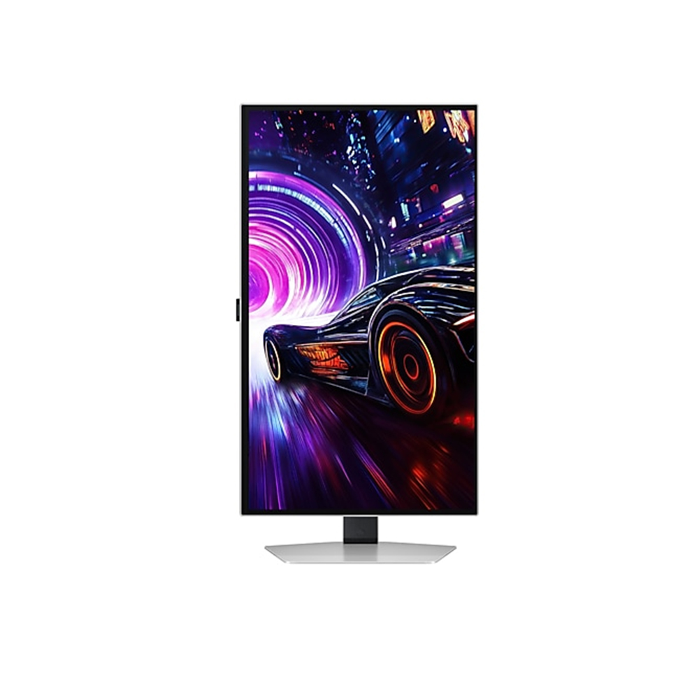 Màn Hình Gaming SAMSUNG Odyssey OLED G8 G81SF LS32FG812SEXXV (32 inch - OLED - 4K - 240Hz - 0,03ms) ảnh 4