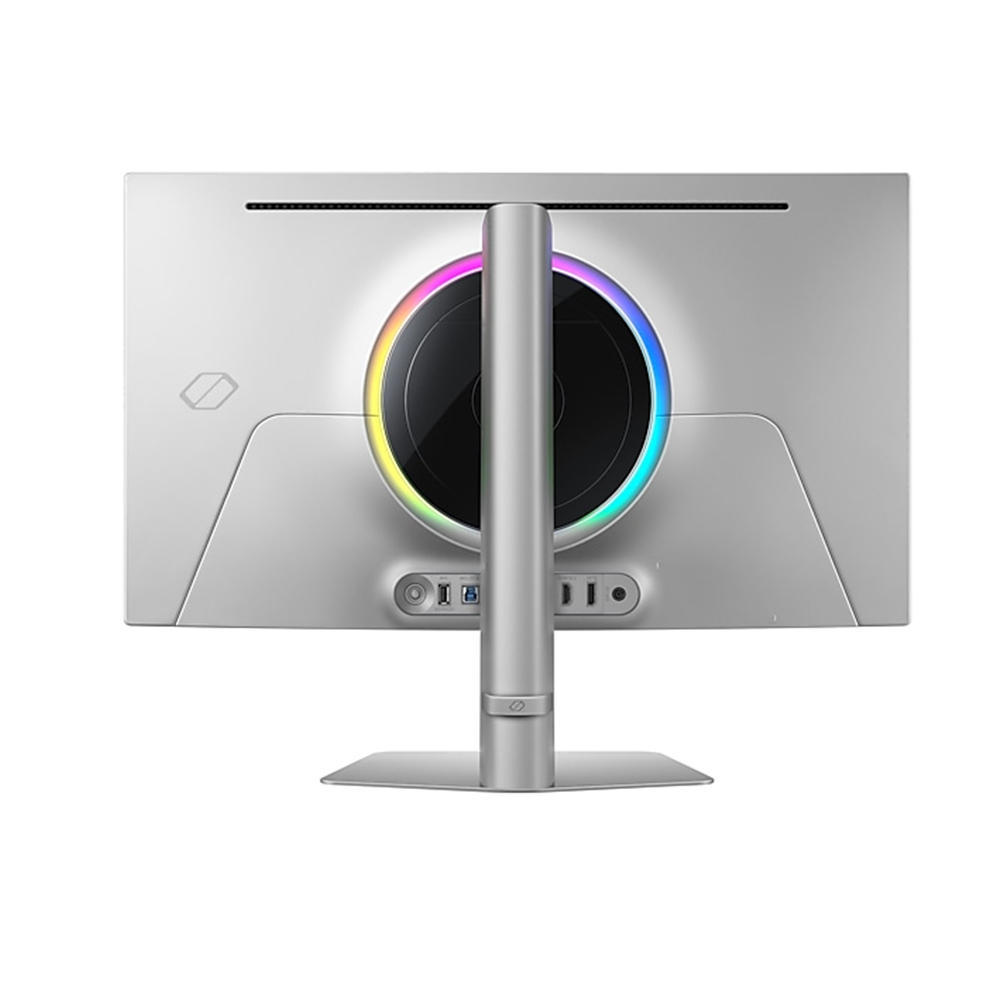 Màn Hình Gaming SAMSUNG Odyssey OLED G8 G81SF LS32FG812SEXXV (32 inch - OLED - 4K - 240Hz - 0,03ms) ảnh 7