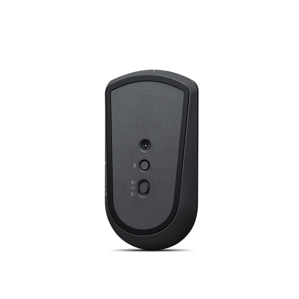 Chuột Không Dây Lenovo ThinkPad Bluetooth Silent Mouse_4Y50X88822 CHÍNH HÃNG ảnh 2