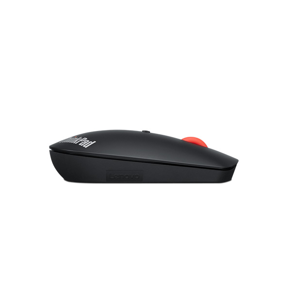 Chuột Không Dây Lenovo ThinkPad Bluetooth Silent Mouse_4Y50X88822 CHÍNH HÃNG ảnh 3