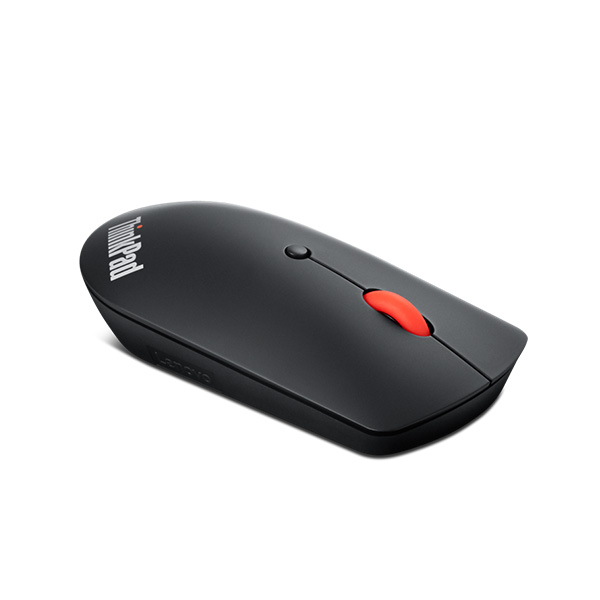 Chuột Không Dây Lenovo ThinkPad Bluetooth Silent Mouse_4Y50X88822 CHÍNH HÃNG ảnh 4
