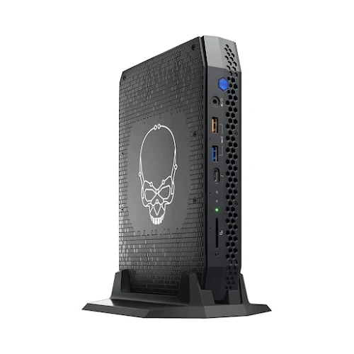 PC Kit Intel NUC11PHKi7C