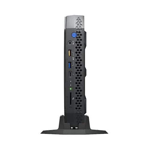 PC Kit Intel NUC11PHKi7C ảnh 2