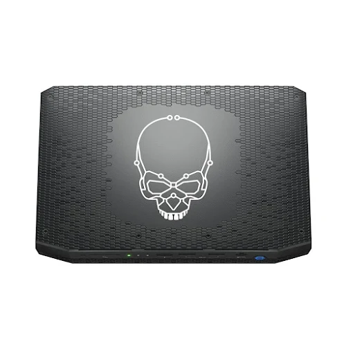 PC Kit Intel NUC11PHKi7C ảnh 3