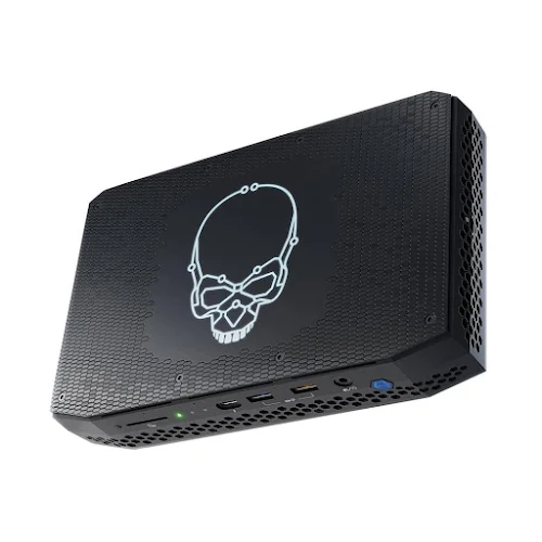 PC Kit Intel NUC11PHKi7C ảnh 4