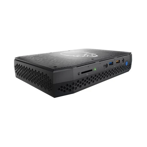 PC Kit Intel NUC11PHKi7C ảnh 5