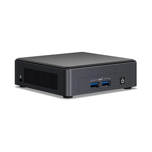 PC Intel NUC 11 Pro Tiger Canyon (i5-1135G7/No RAM/No SSD/No OS) ảnh 3