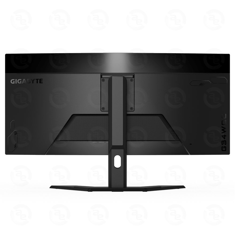 Màn Hình Gaming GIGABYTE G34WQC A (34 inch - Ultrawide - 1‎44Hz - Cong) ảnh 3