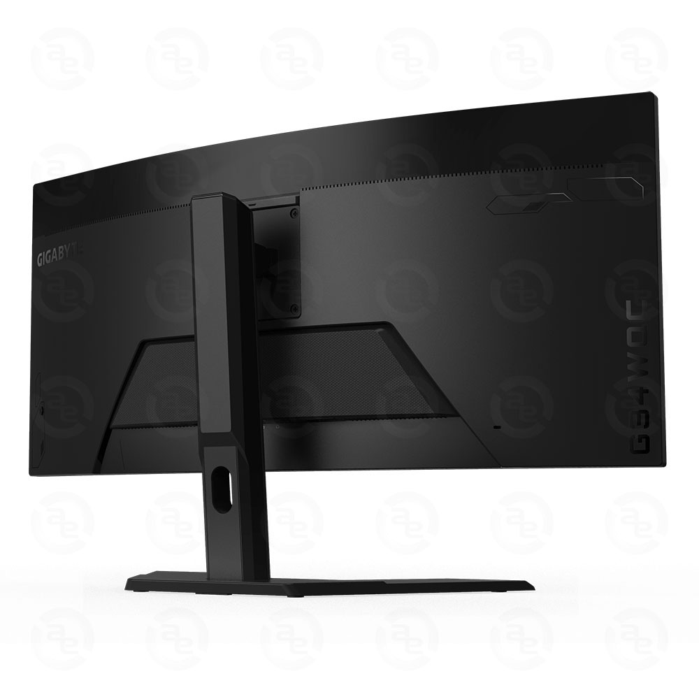 Màn Hình Gaming GIGABYTE G34WQC A (34 inch - Ultrawide - 1‎44Hz - Cong) ảnh 5