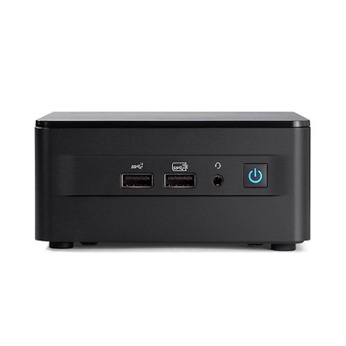 PC Intel NUC 12 Pro Kit (i7-1260P/No RAM/No SSD/No OS) ảnh 2