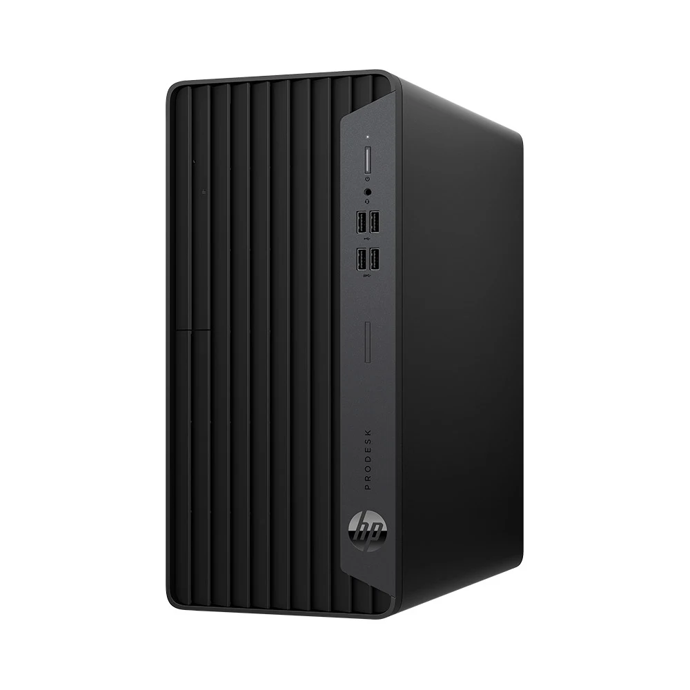 HP ProDesk 400 G7 MT Intel Core I5-10505 PC ảnh 2