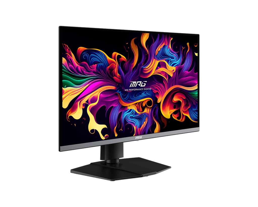 Màn Hình MSI MPG 271QRX QD-OLED (27 inch - OLED - 360Hz - 0.03ms - 2K) ảnh 2