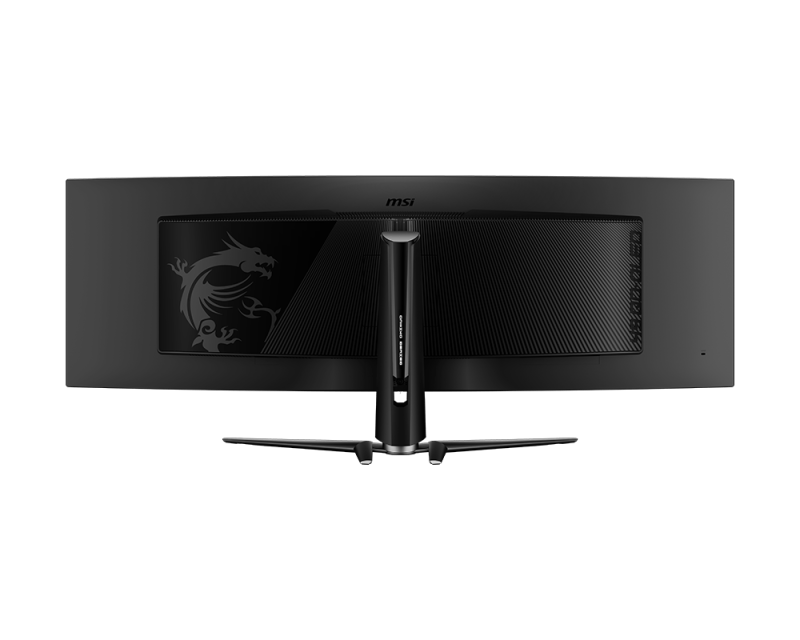 Màn Hình MSI MPG 491CQP QD-OLED (49 inch - OLED - DQHD - 144Hz - 0.03ms) ảnh 5