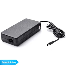 Bộ cấp nguồn/ Adaptor Dell 20V-3.25A 65w (USB- type C) - Hàng Chính hãng ảnh 2