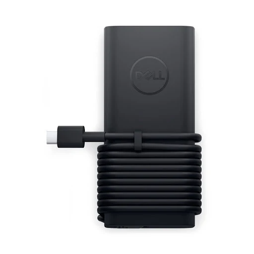 Bộ cấp nguồn/ Adaptor Dell 20V-3.25A 65w (USB- type C) - Hàng Chính hãng ảnh 3