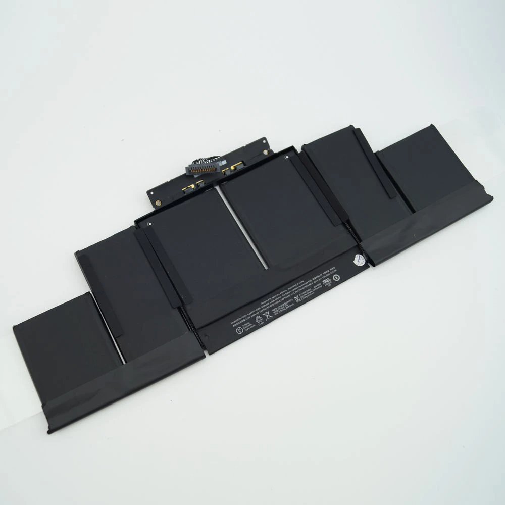  Pin dùng cho laptop Apple A1281 Zin Xem thông tin chi tiết Chia sẻ: Pin dùng cho laptop Apple A1281 Zin ảnh 2