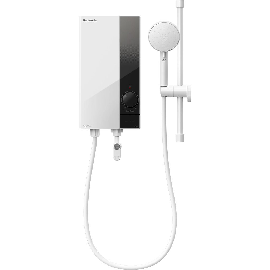 Máy nước nóng trực tiếp Electrolux EWE451QB-W4 ảnh 1