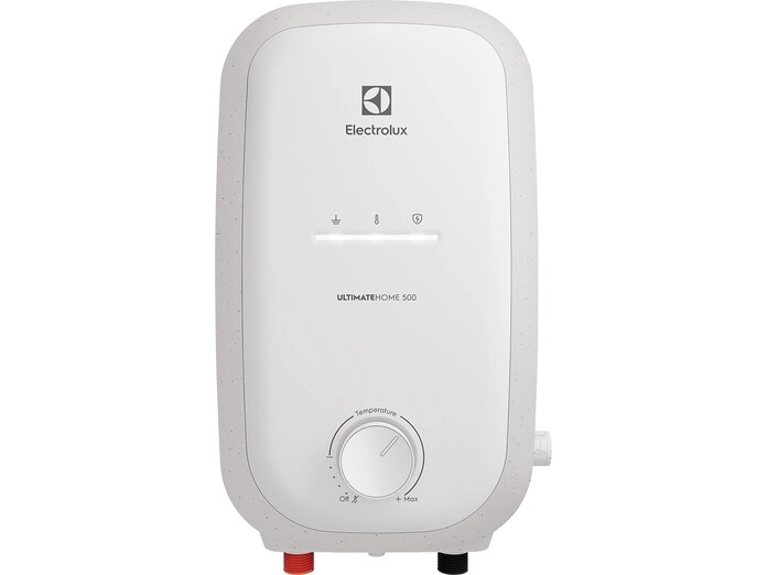 Máy nước nóng trực tiếp Electrolux EWE451QB-W4 ảnh 4