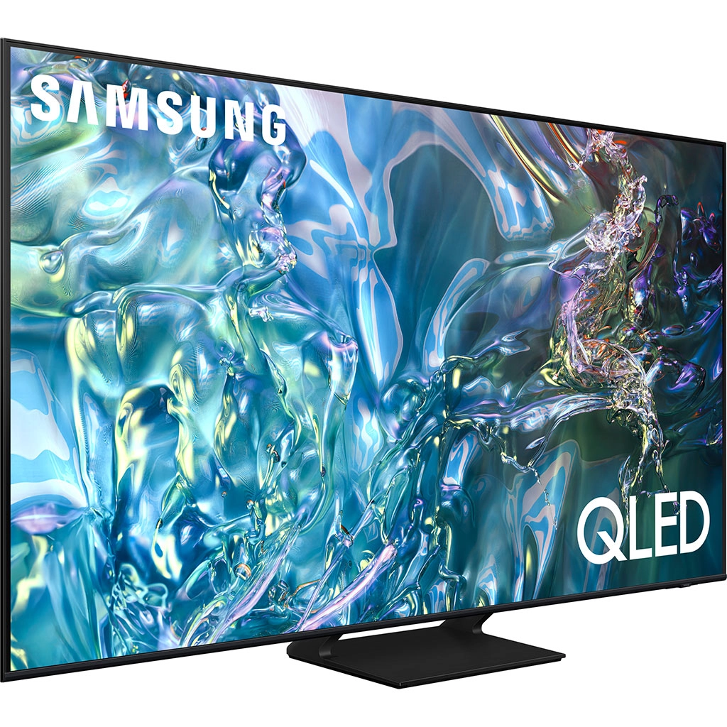 Smart Tivi QLED Samsung 4K 55 inch QA55Q60DAKXXV ảnh 3