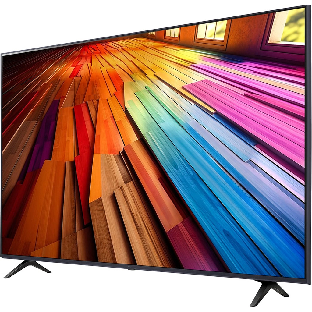 Smart Tivi LED LG 4K 55 inch 55UT8050PSB ảnh 2