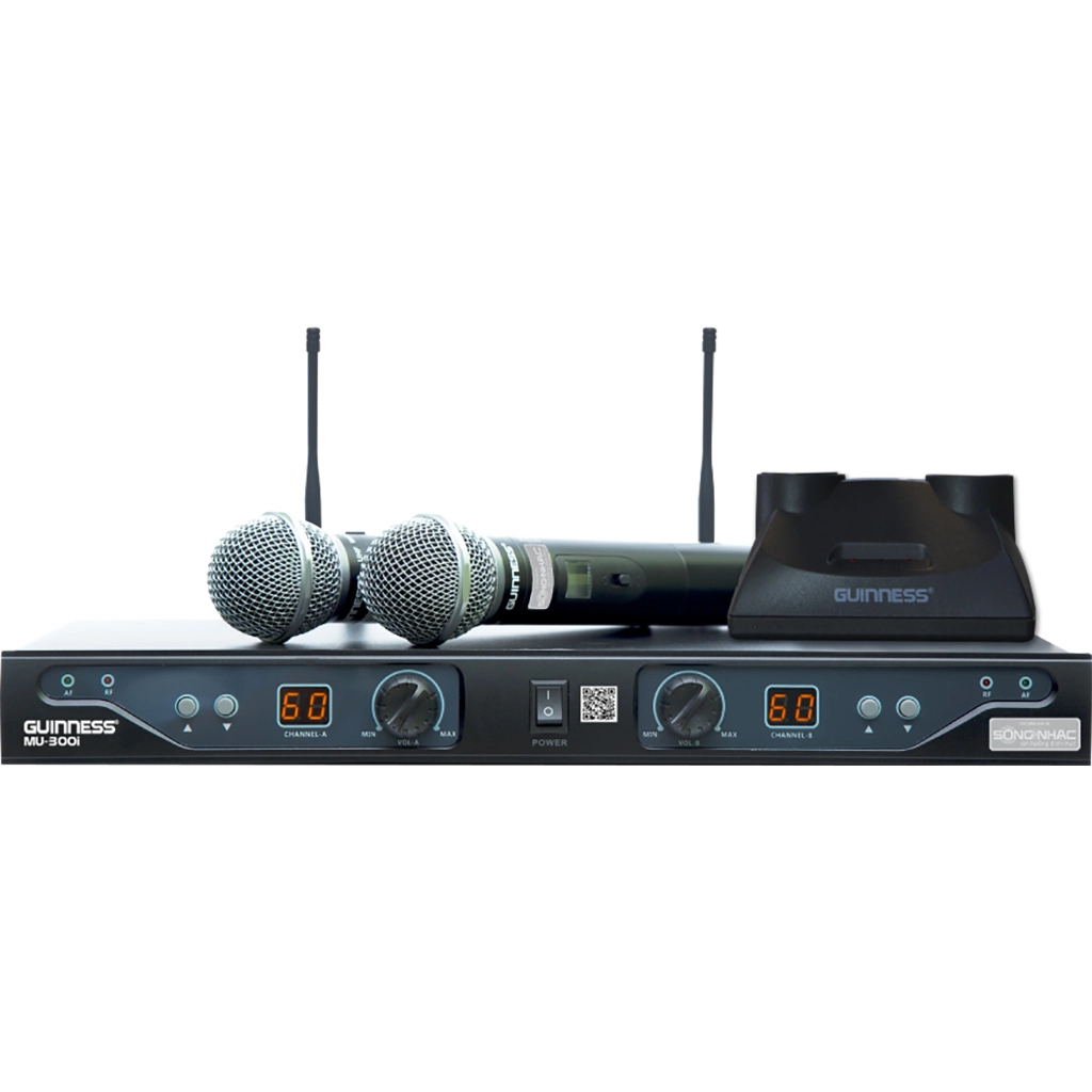 Dàn Karaoke Guinness Tinh Tế ảnh 4