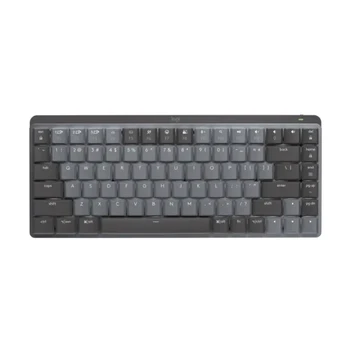 Bàn phím cơ không dây Logitech MX Mechanical Mini ảnh 2