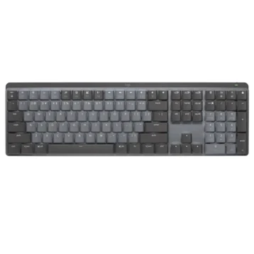 Bàn phím cơ không dây Logitech MX Mechanical