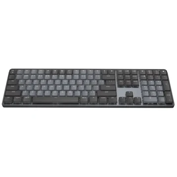 Bàn phím cơ không dây Logitech MX Mechanical ảnh 2