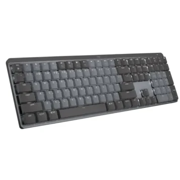 Bàn phím cơ không dây Logitech MX Mechanical ảnh 3