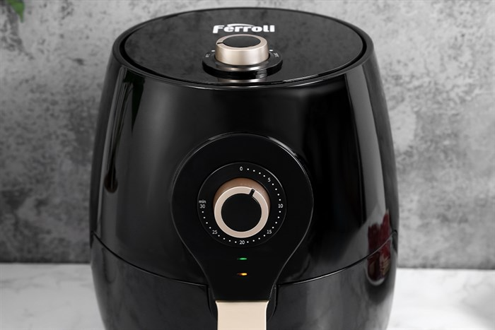 Nồi chiên không dầu Ferroli FAF-5.0M3 5 lít 