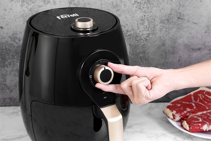 Nồi chiên không dầu Ferroli FAF-5.0M3 5 lít  ảnh 2