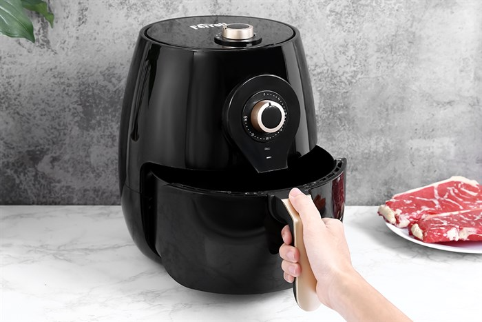 Nồi chiên không dầu Ferroli FAF-5.0M3 5 lít  ảnh 3