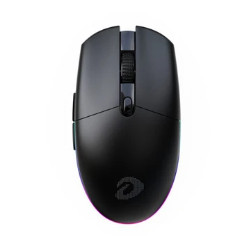 Chuột chơi game không dây Dareu EM911X RGB
