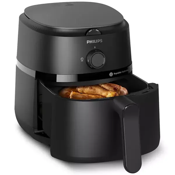 Nồi chiên không dầu Philips NA120/00 4.2L ảnh 2