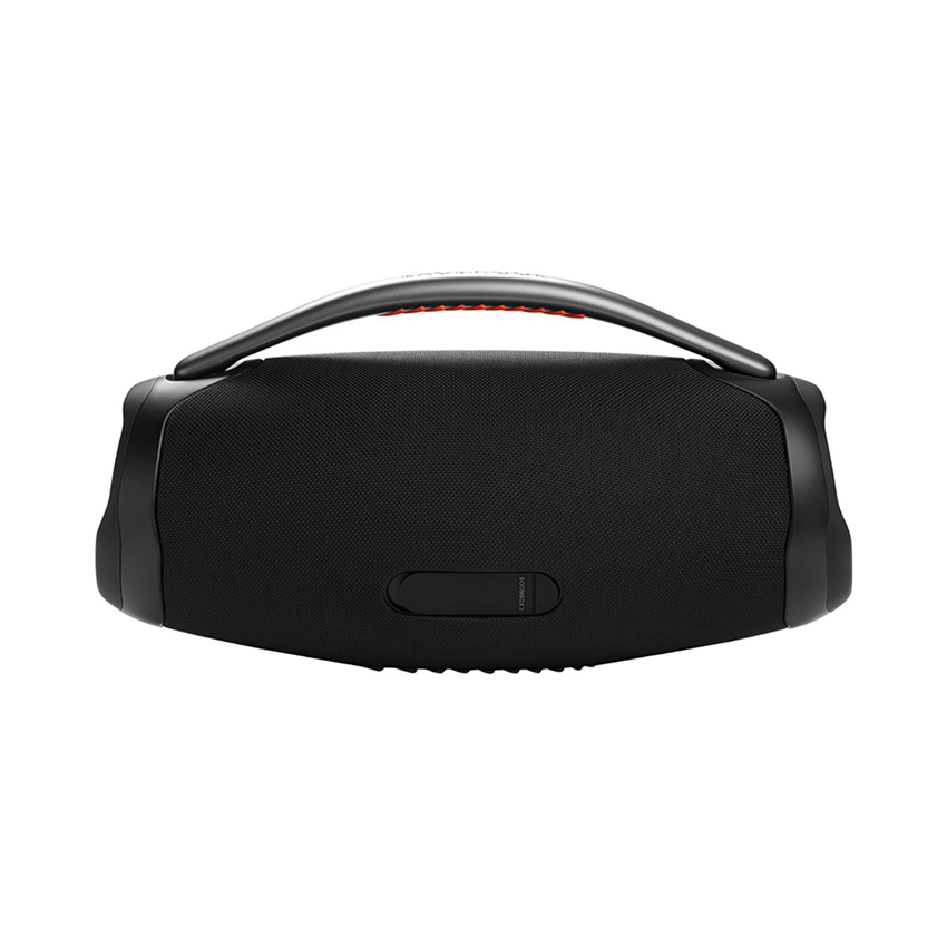LOA DI ĐỘNG JBL BOOMBOX 3 - MÀU ĐEN ảnh 4
