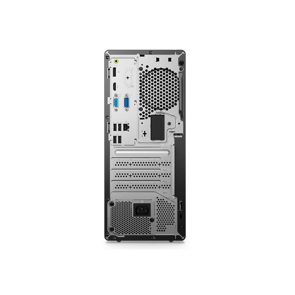 Máy tính để bàn đồng bộ Lenovo ThinkCentre neo 50T Gen 5 12UB0004VA ( i5-14400/8GB DDR5/512GB/Intel UHD 730/NoOS/1Yr) ảnh 3