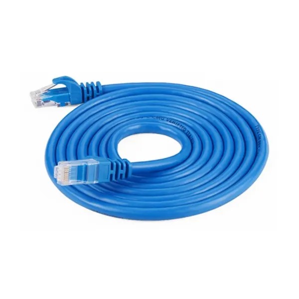 Dây cáp mạng Ugreen Cat6 NW102 11201 Dài 1M ảnh 2