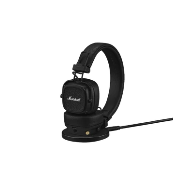 Tai nghe Bluetooth chụp tai Marshall Major 5 ảnh 4