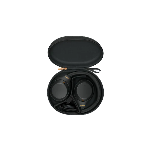Tai nghe Bluetooth chụp tai Sony WH-1000XM4 ảnh 5
