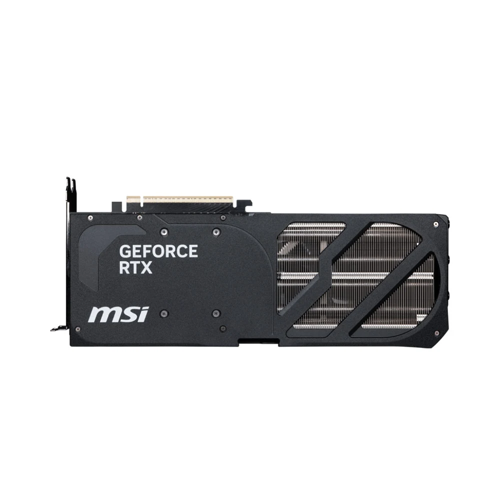 Card màn hình Msi GeForce RTX 5080 16G SHADOW 3X OC 16GB GDDR7 ảnh 3