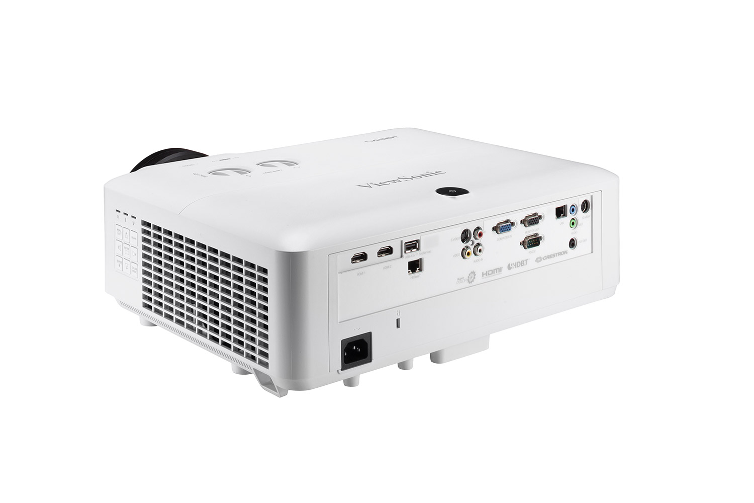 ViewSonic Máy chiếu Laser chuyên dụng 5,000 Lumens ảnh 3
